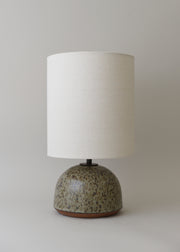 Small Agnes Lamp in Robin's Egg - Victoria Morris